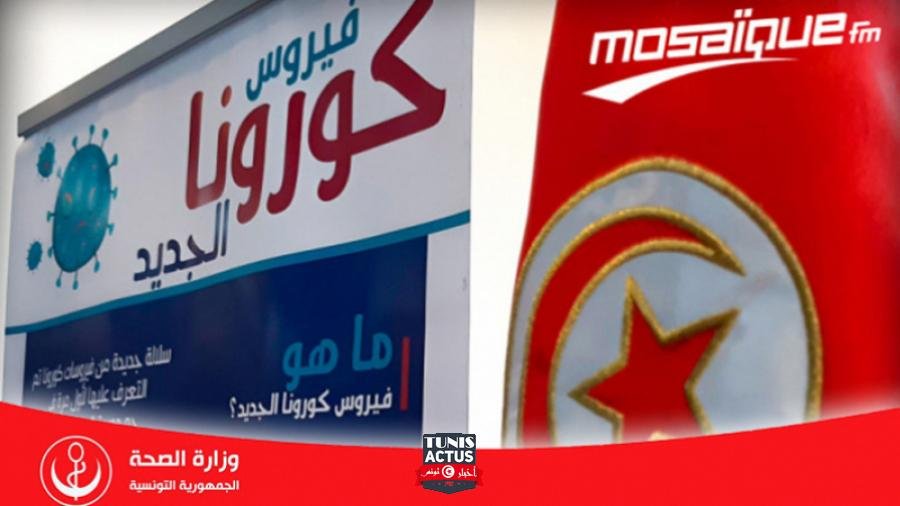 كورونا: تطوّرات الوضع الوبائي في مختلف الولايات السبت 16 جانفي 2021