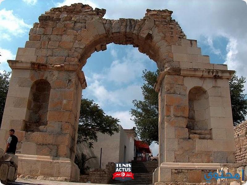 تقرير السياحة في صفاقس بالصور