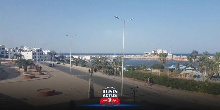 المنستير: تواصل عملية التزويد والتزود بشكل عادي في الحجر الصّحي الشامل