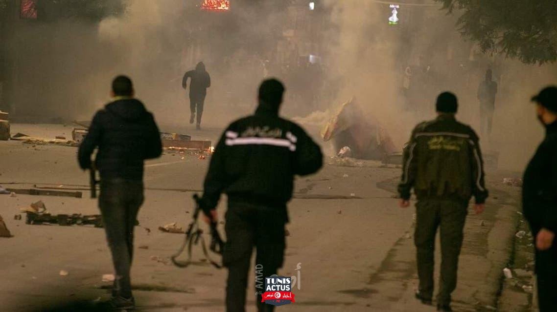 تونس: أسر ومنظمات ترفع صوتها ضدّ "الاعتقالات العشوائية"