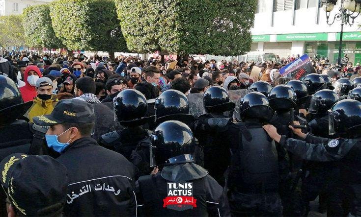 تونس: المشيشي يحشد الدعم البرلماني لحكومته الجديدة و«حزب بن علي» يقترح سحب الثقة منه