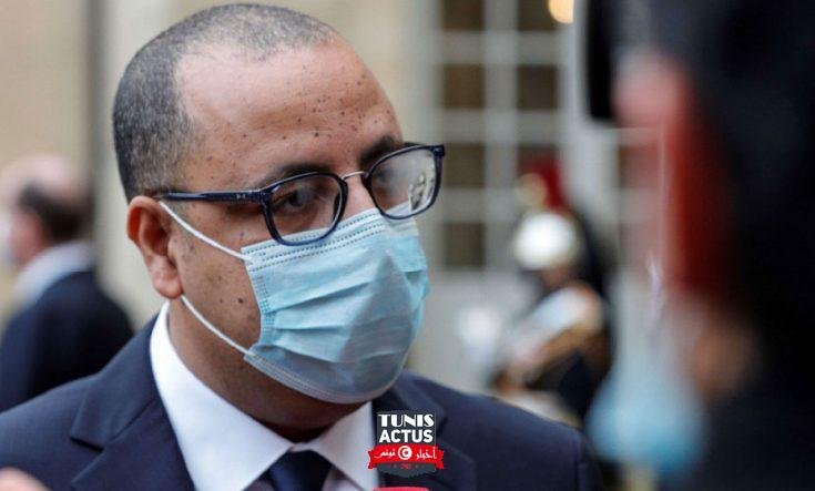 تونس: المشيشي يلغي زيارته إلى باريس ويتفرغ للتعديل الوزاري… و«النهضة» تتهم حزب القروي بالضغط عليه