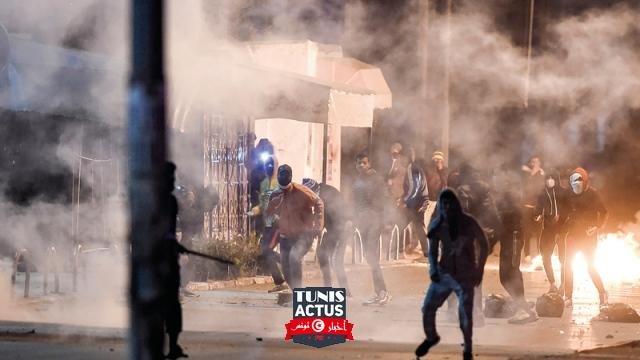 تونس: انتشار قوات الجيش بعد اضطرابات - سياسة - أخبار