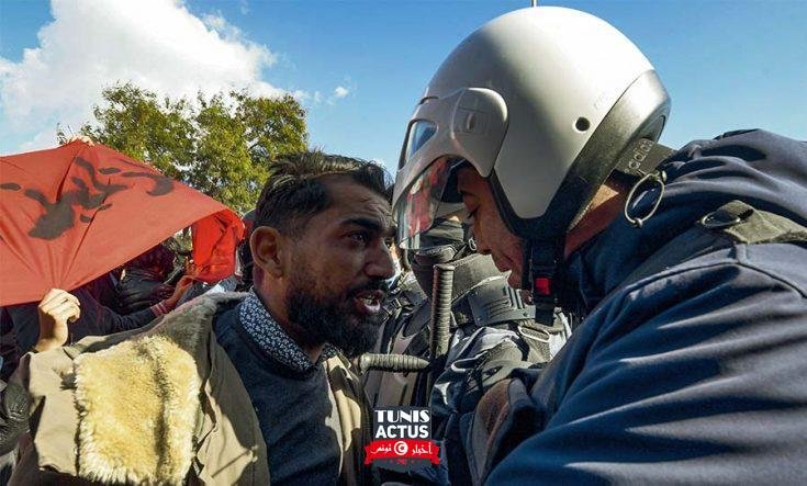 تونس: بوادر أزمة سياسية بعد "رفض" الرئيس الاعتراف بجلسة منح الثقة للحكومة