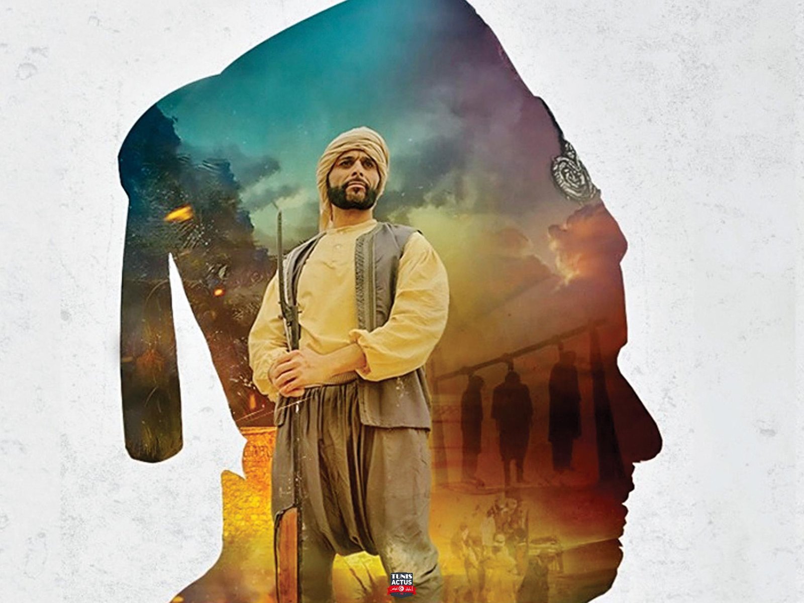 تونس تحتفي بفيلم «باي الشعب»