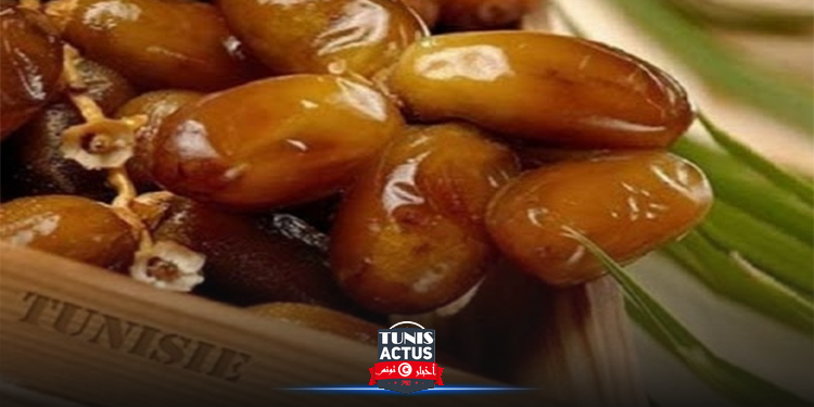 تونس تصدر في 3 أشهر حوالي 35 ألف طن من التمور