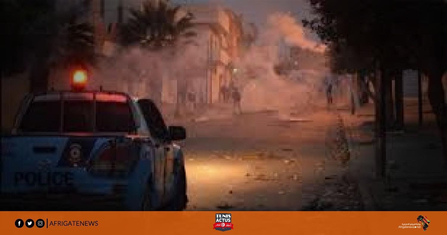 تونس: تصريحات قيادي في النهضة حول دعوة أنصارهم للنزول للشوارع تثير الجدل