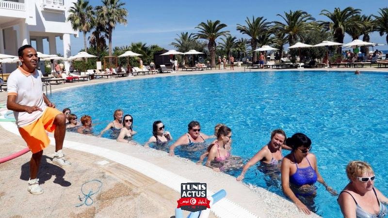 تونس تظل وجهة السياح رغم كورونا والأزمات |