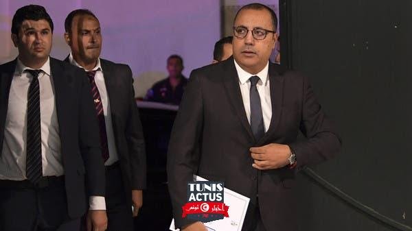 تونس.. تعديل حكومي مرتقب قد يطيح بوزراء الرئيس