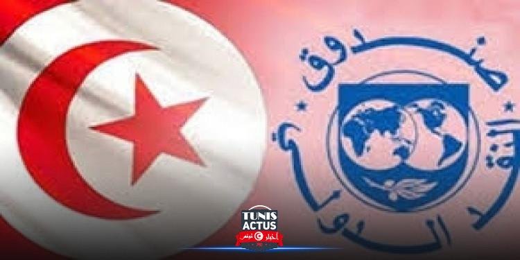 وسط ظروف خانقة وتوقعات بشروط قاسية: تونس تلجأ لصندوق النقد الدولي