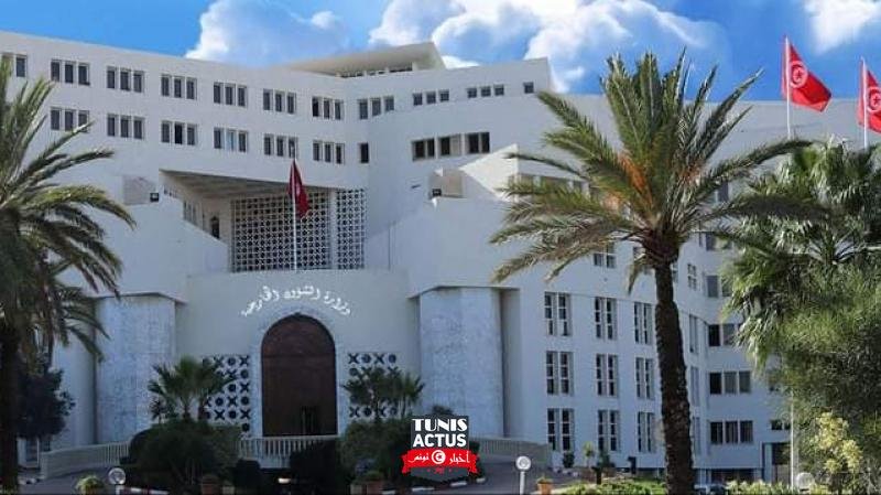 تونس تنفي قطعيا أية إمكانية للتطبيع مع الكيان الصهيوني