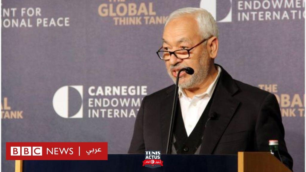 تونس: دلالات فشل محاولة سحب الثقة من راشد الغنوشي رئيس البرلمان