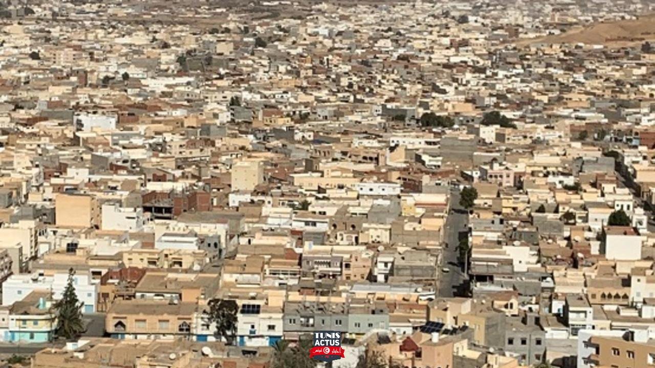 تونس: شباب تطاوين بين أحلام ثورة 14 يناير المحطمة والواقع الاقتصادي المر