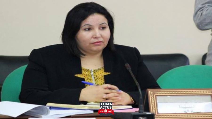 العمري: تونس لم تستكمل الملف المُقدّم لكوفاكس للحصول على لقاح كورونا !