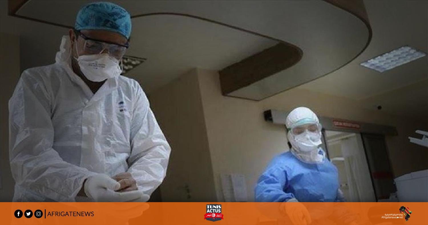 تونس: مواصلة فرض الجولان ومنع التجمعات التنقل بين المدن توقيا من كورونا