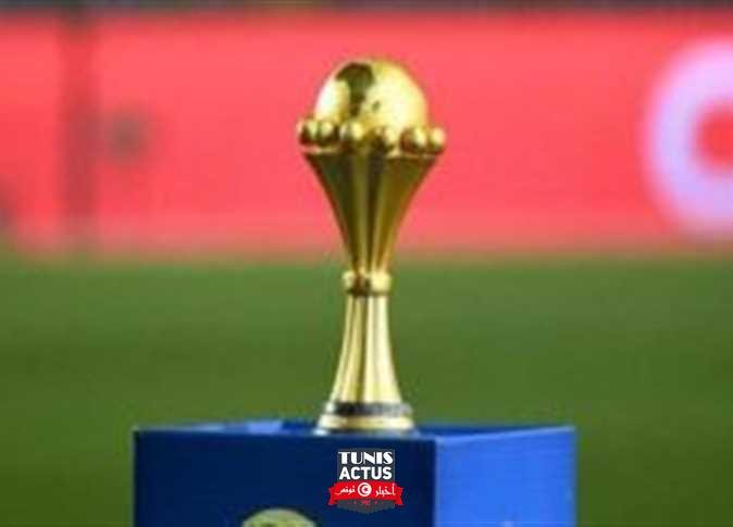 جدول مباريات كأس الأمم الإفريقية 2019 والقنوات الناقلة