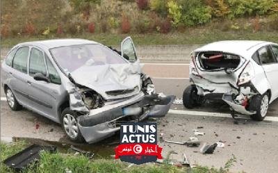 جريدة المغرب | إلى جانب تراجع بـ20 % في حوادث الطرقات: تقرير إحصائيات حوادث المرور لسنة 2020 يؤكد انخفاض ضحايا الطرقات من قتلى وجرحى