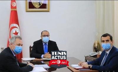 جريدة المغرب | على أنقاض اتفاق ثنائي توقف في منتصفه: تونس تنطلق في محادثات مع صندوق النقد الدولي وللاتفاق على برنامج إصلاحي جديد !!