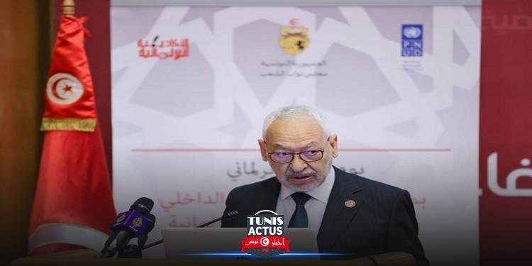 الغنّوشي: حالة التشتت لا تُمكّن من الاستقرار في الحكم