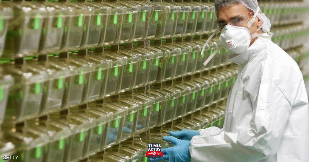 حتى لا تضيع الفرصة.. مطلوب 15 مليار دولار للقاح كورونا