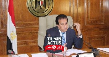 حصاد التعليم العالى 2020.. 8 جامعات تكنولوجية جديدة