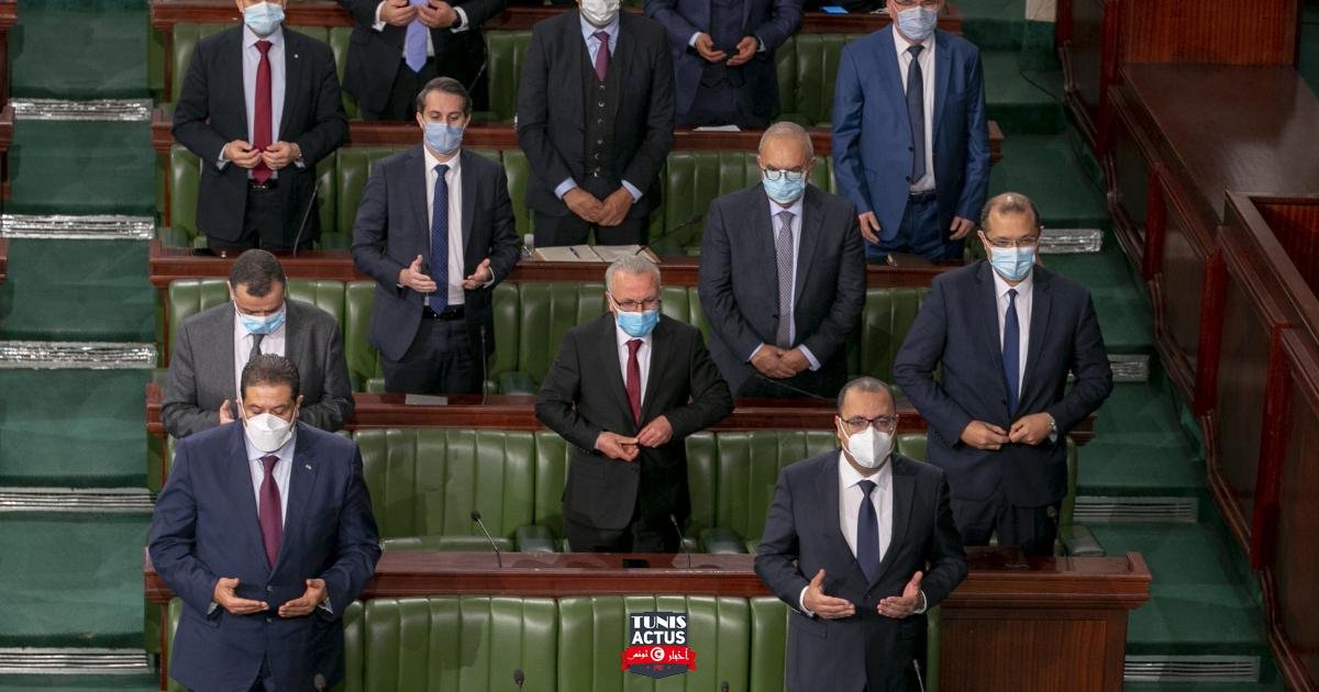 حكومة تونس ليست معنية بالخلافات ولا تسجيل النقاط السياسية