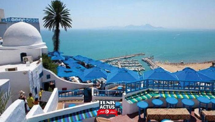 جزيرة جربة السياحية