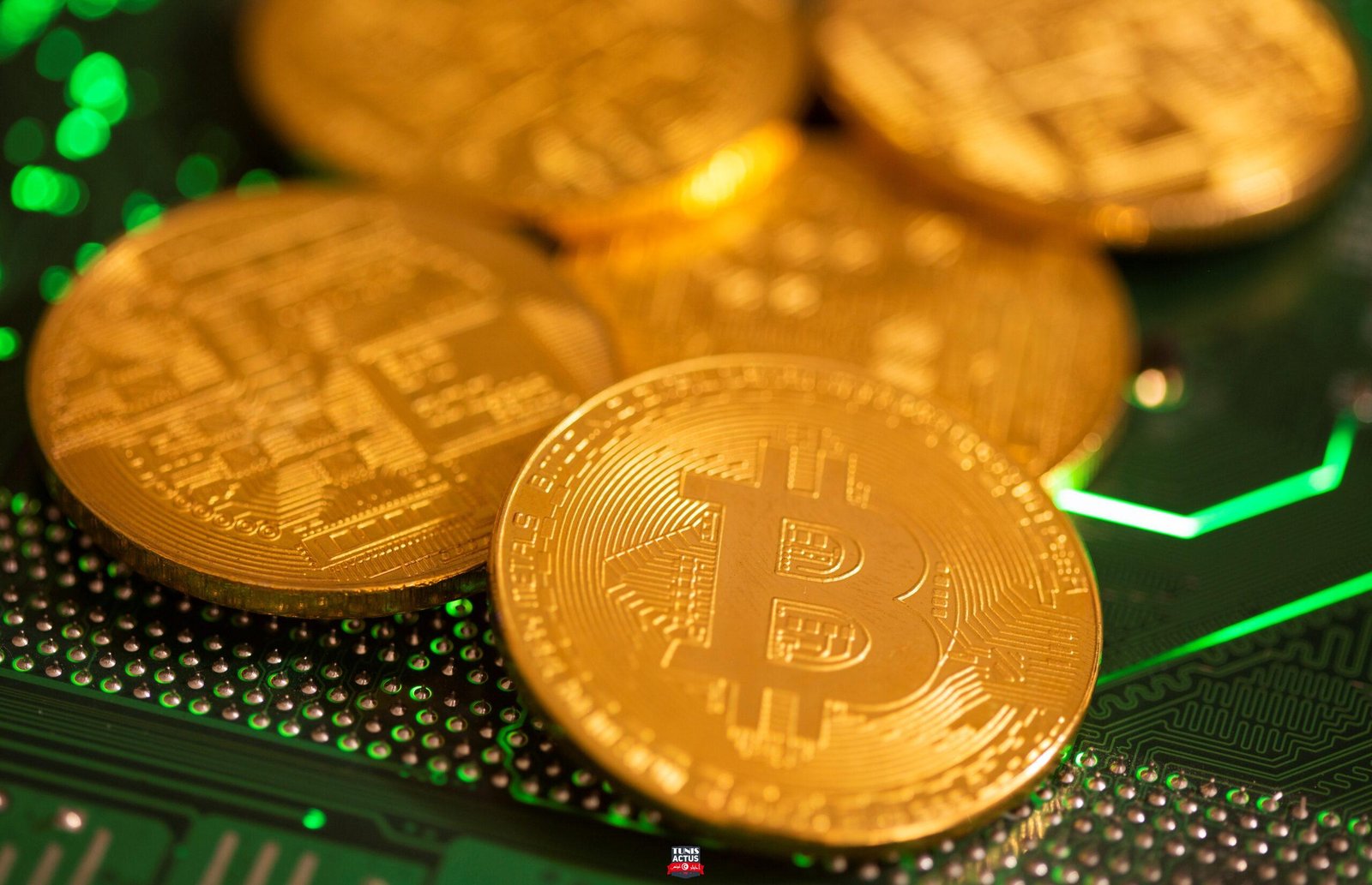 دولة آسيوية تخطط لحظر "بتكوين" وإطلاق عملة رقمية خاصة