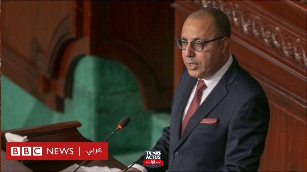 رئيس بلدية سبيطلة: إقالة والي المدينة التونسية بعد مقتل مواطن تحت أنقاض كشكه