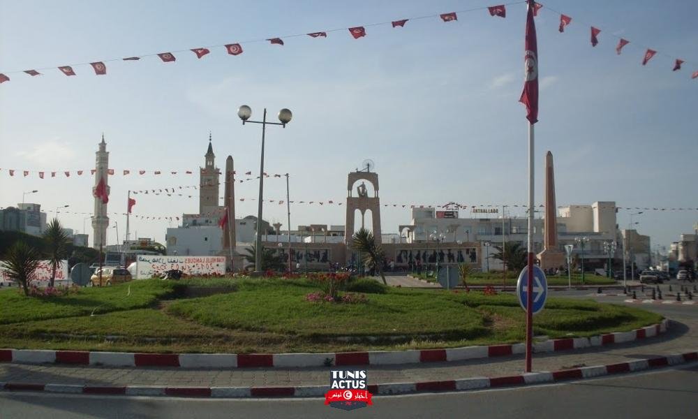 رئيس بلدية قصر هلال ينفي ما يتم تداوله حول فرض معاليم إضافية على المواطنين