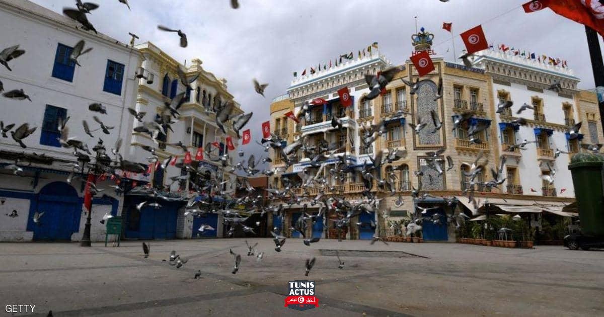 رئيس حكومة تونس يحذّر من تردي الاقتصاد.. ويدعو إلى "الإنقاذ"