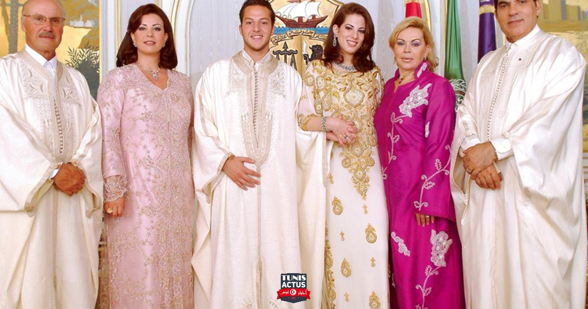 سباق على أموال بن علي في سويسرا