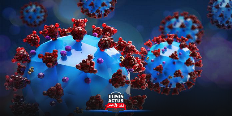 المركز الأوروبي لمكافحة الأمراض: سلالات كورونا المتحورة خطيرة جدا