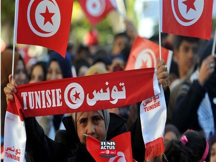 شعار "إسقاط النظام" يعود إلى الاحتجاجات في شوارع تونس