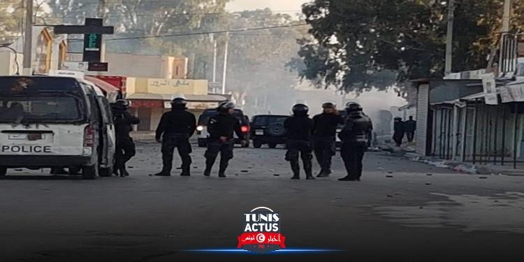 القصرين: عائلة الشاب هيكل الراشدي تطالب بالكشف عن ملابسات وفاة ابنها