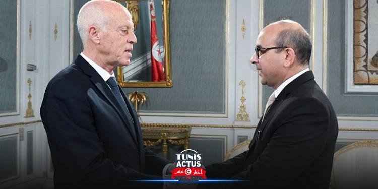 العلوي: عام كامل وأنا مكلّف بالعلاقة مع رئاسة الجمهوريّة ولم ينتبه الرّئيس إلى وجود هذه المهمّة!