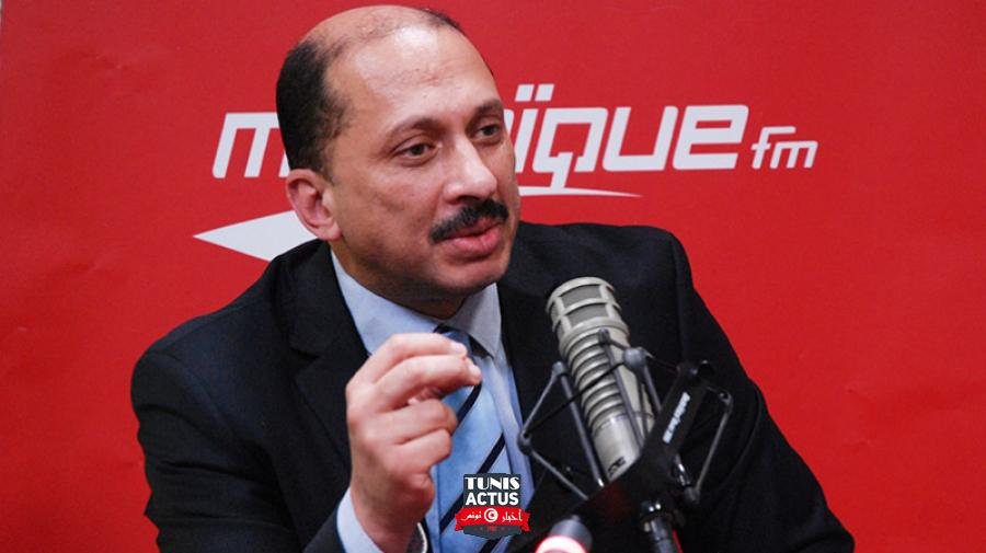 عبو يدعو إلى الضغط على القضاء ومعاقبة السياسيين الفاسدين