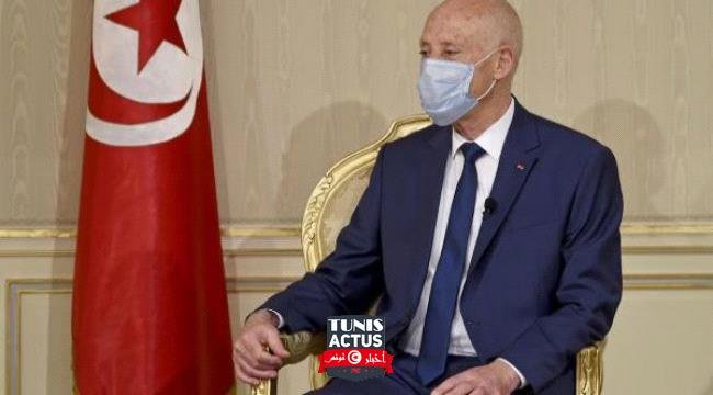 عربي ودولي - تونس: الرئيس يطالب المتظاهرين باحترام الممتلكات العامة والشرطة تعتقل ألف شخص