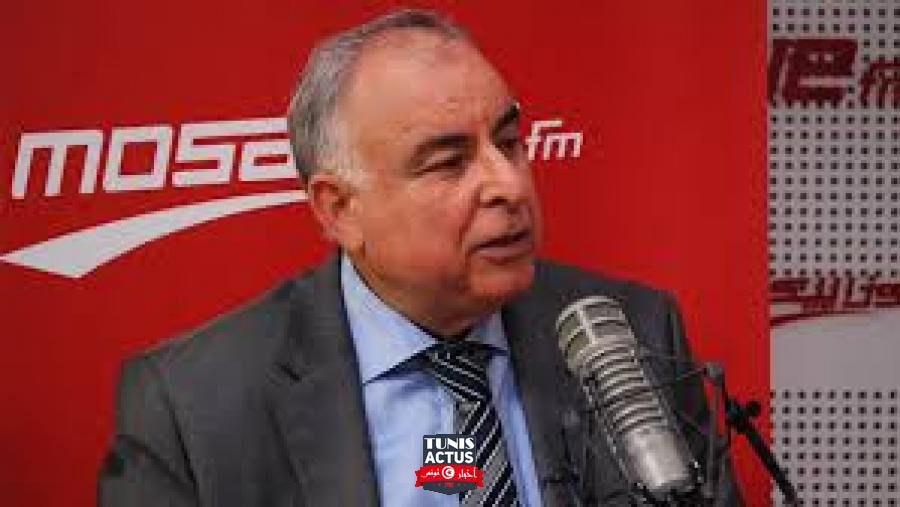 سعيدان: على الاتحاد والحكومة التخلص من الخطوط الحمراء لإصلاح الاقتصاد