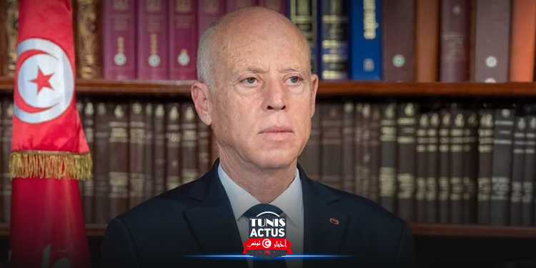 فائز السراج والشيخ تميم يتضامنان مع قيس سعيد