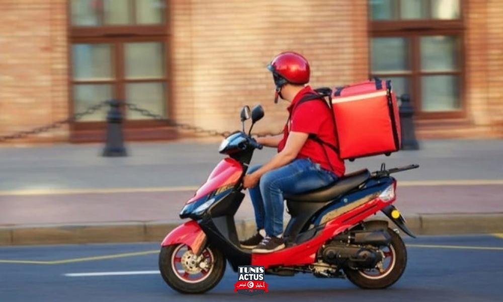 فرنسا... السجن 4 أشهر لعامل توصيل جزائري رفض توصيل طلبات الطعام لليهود