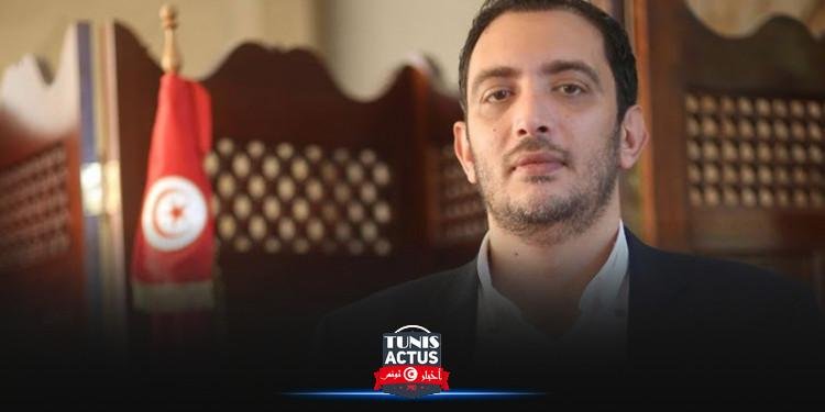 ياسين العياري: فرنسا تحاكمني بتهمة الحرص على مصالح الشعب التونسي