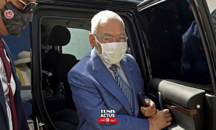 في الذكرى العاشرة لسقوط نظام بن علي: المشيشي يتعهد بالحفاظ على مكتسبات الثورة… والغنوشي يؤكد أن تونس على الطريق الصحيح