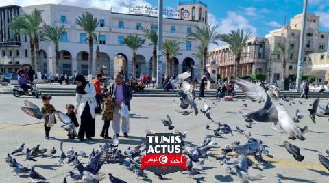 في ليبيا... الحلول المؤقتة تدوم أحياناً