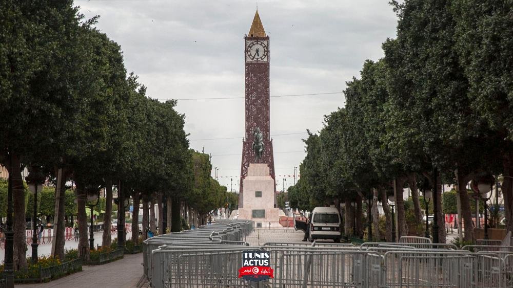 فيديو: تونس تستعد لإطلاق قمر إصطناعي محلي التصميم