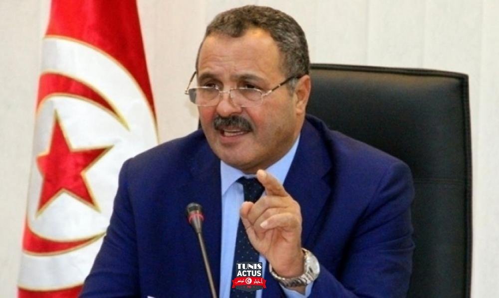 عبد اللطيف المكي : قرار الحجر الصحّي الشامل لـ4 أيّام فقط مدّة غير كافية