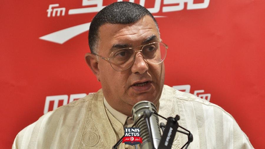 اللومي: قلب تونس يرفض التحوير الوزاري ..