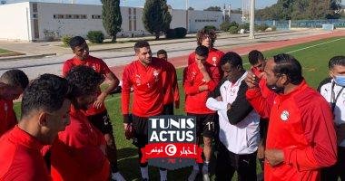 قناة النيل للرياضة تنقل مباراة منتخب الشباب مع تونس بدورة شمال أفريقيا