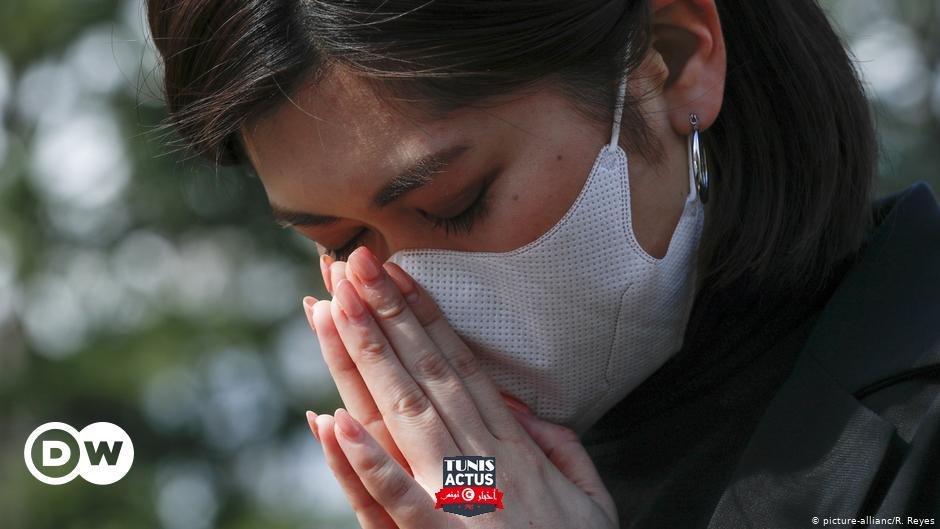 كورونا يواصل الانتشار عالميا وعدد المصابين يتجاوز الـ300 ألف | أخبار DW عربية | أخبار عاجلة ووجهات نظر من جميع أنحاء العالم | DW