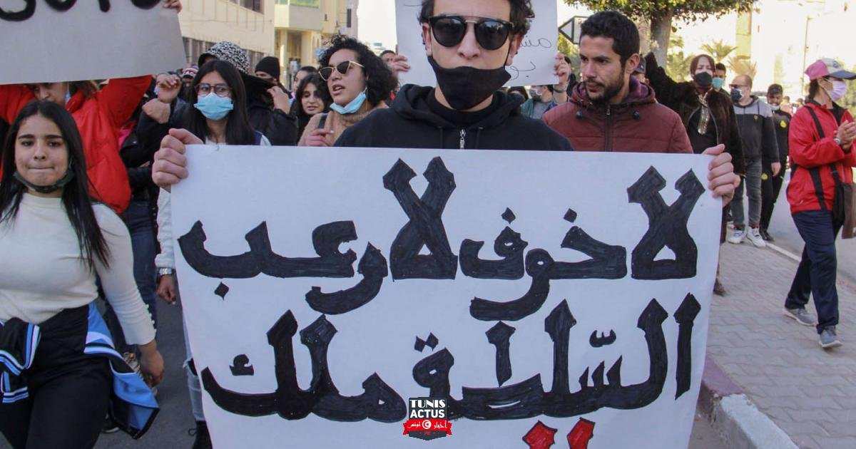 لا يزال هناك امل في تونس | خيرالله خيرالله